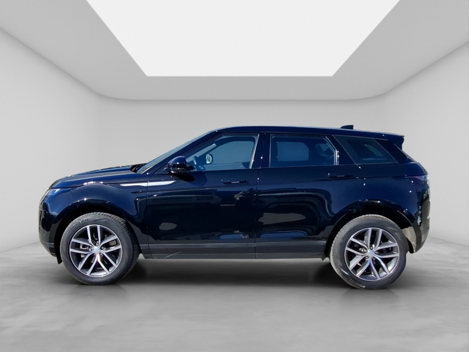 Land Rover Range rover Evoque Mhev 4x4 2.0 Aut 2025 - Imagen 4 de 20