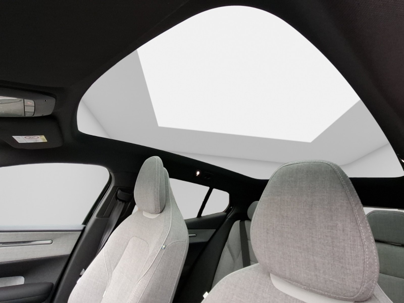 Volvo Ex30 E60 Ultra 2025 - Imagen 11 de 20