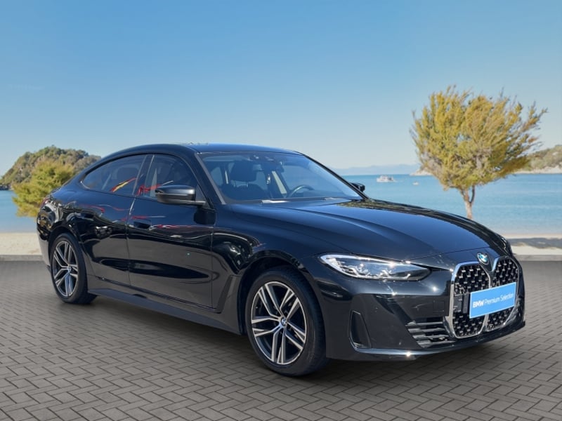 BMW 420 I Gran Coupe 2.0 At 2023 - Imagen 3 de 16