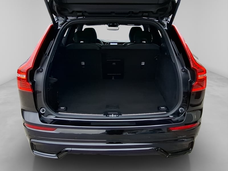 Volvo Xc60 T8 Awd Recharge Ultimate Dark 2025 - Imagen 20 de 20
