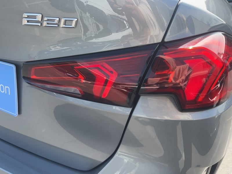 BMW 220 Gran Coupé Dynamic 2026 - Imagen 8 de 16