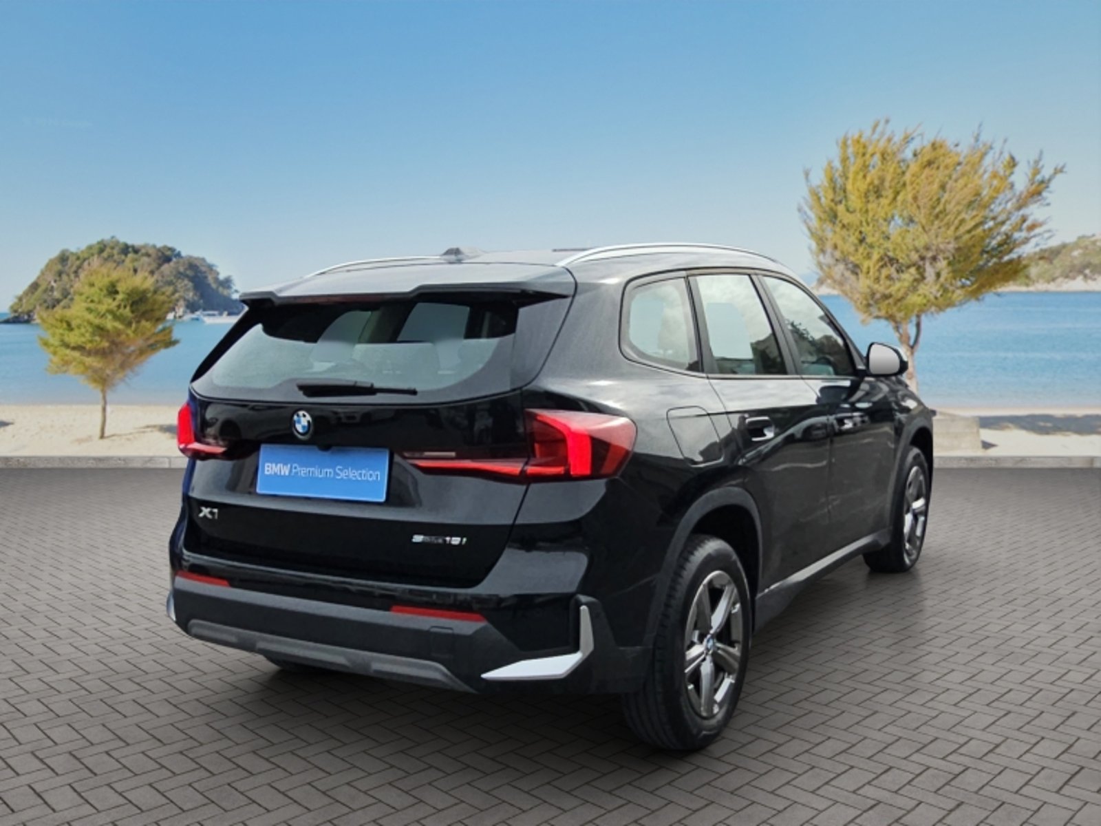 BMW X1 Sdrive 1.5 Aut 2023 - Imagen 7 de 20