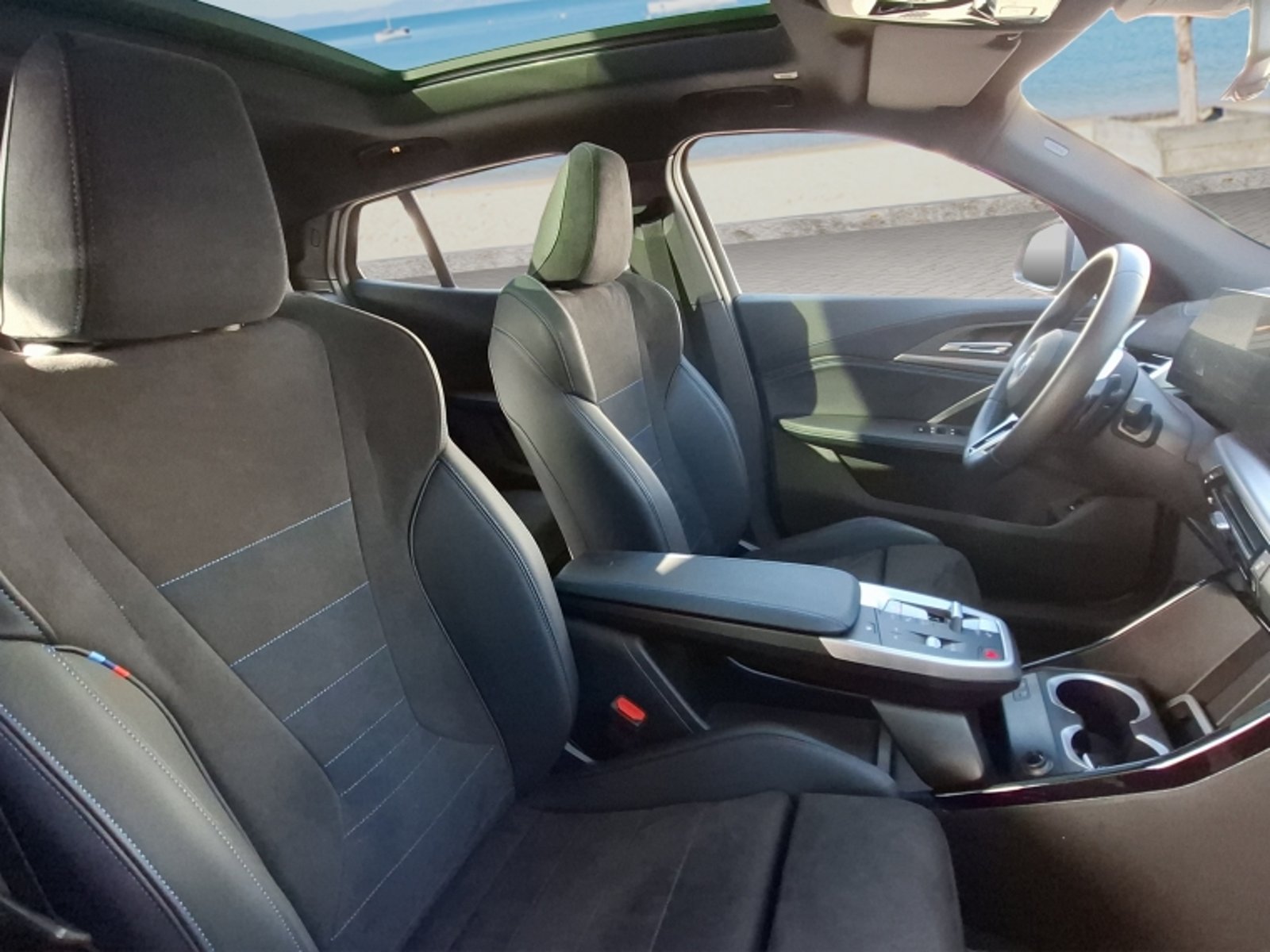 BMW X2 Xdrive20d M Sport 2026 - Imagen 19 de 20