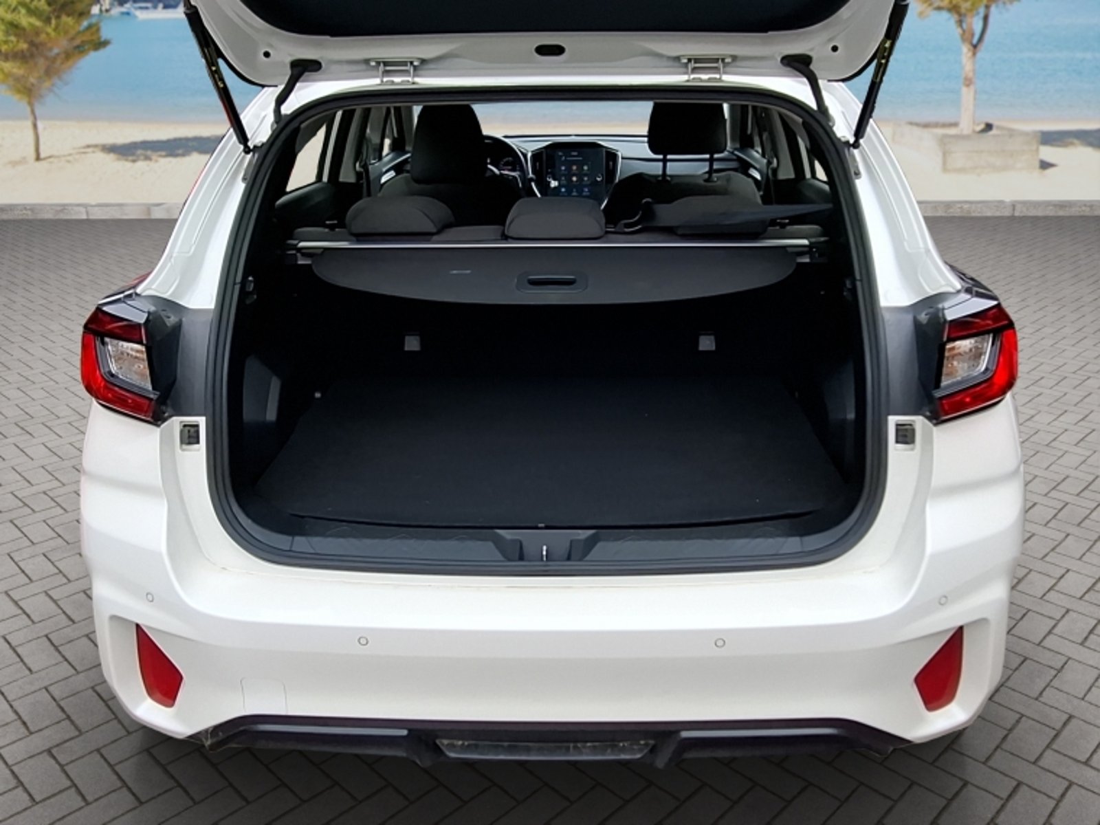 Subaru Impreza All New 4x4 2.0 Aut 2026 - Imagen 20 de 20