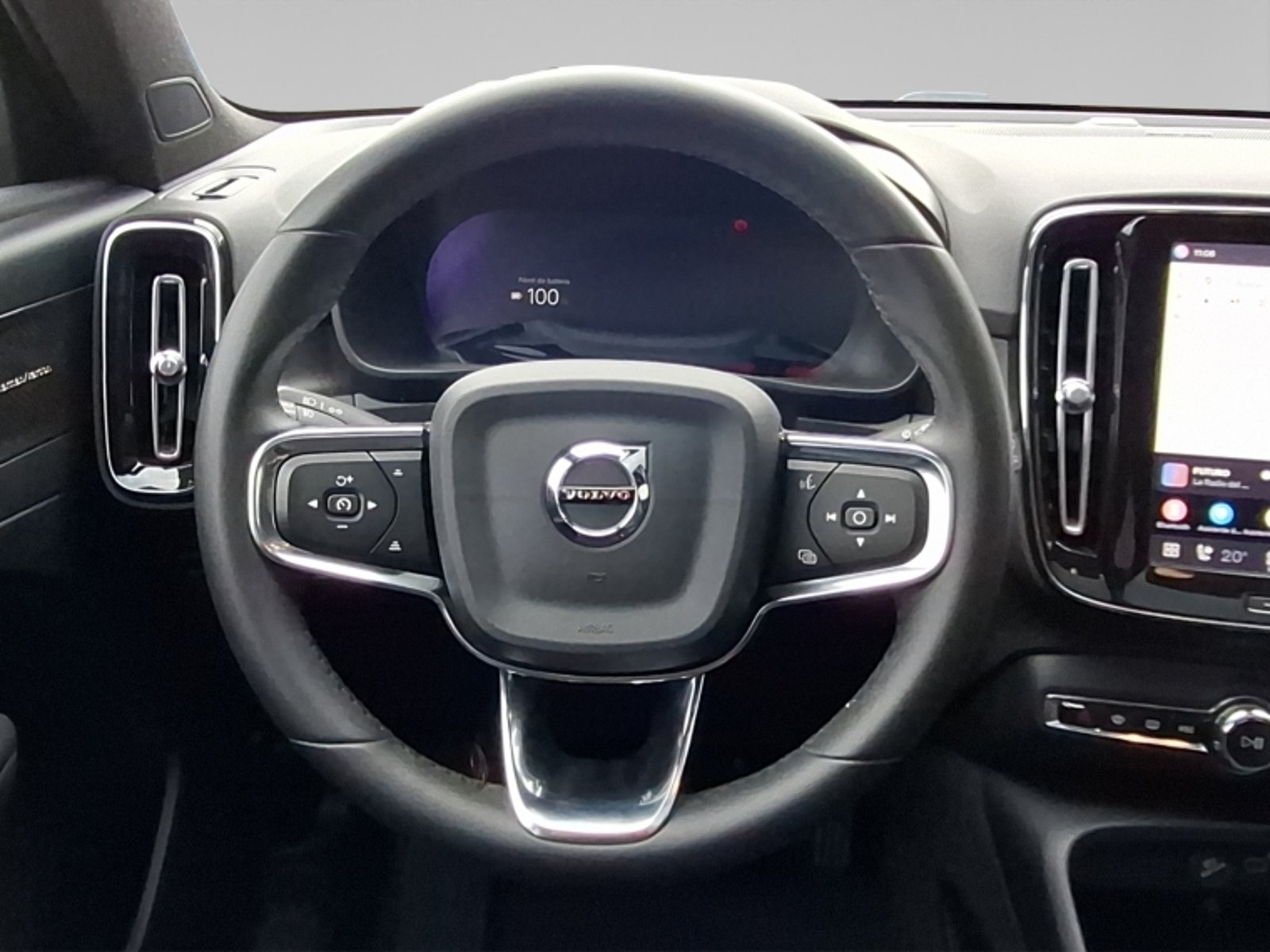 Volvo Xc40 C40 P8 Recharge 2024 - Imagen 16 de 20