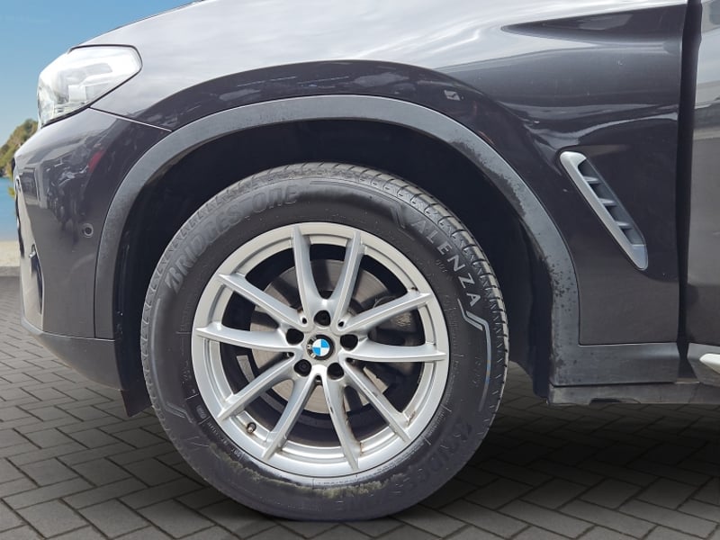 BMW X3 Xdrive20d Dynamic 2025 - Imagen 9 de 16