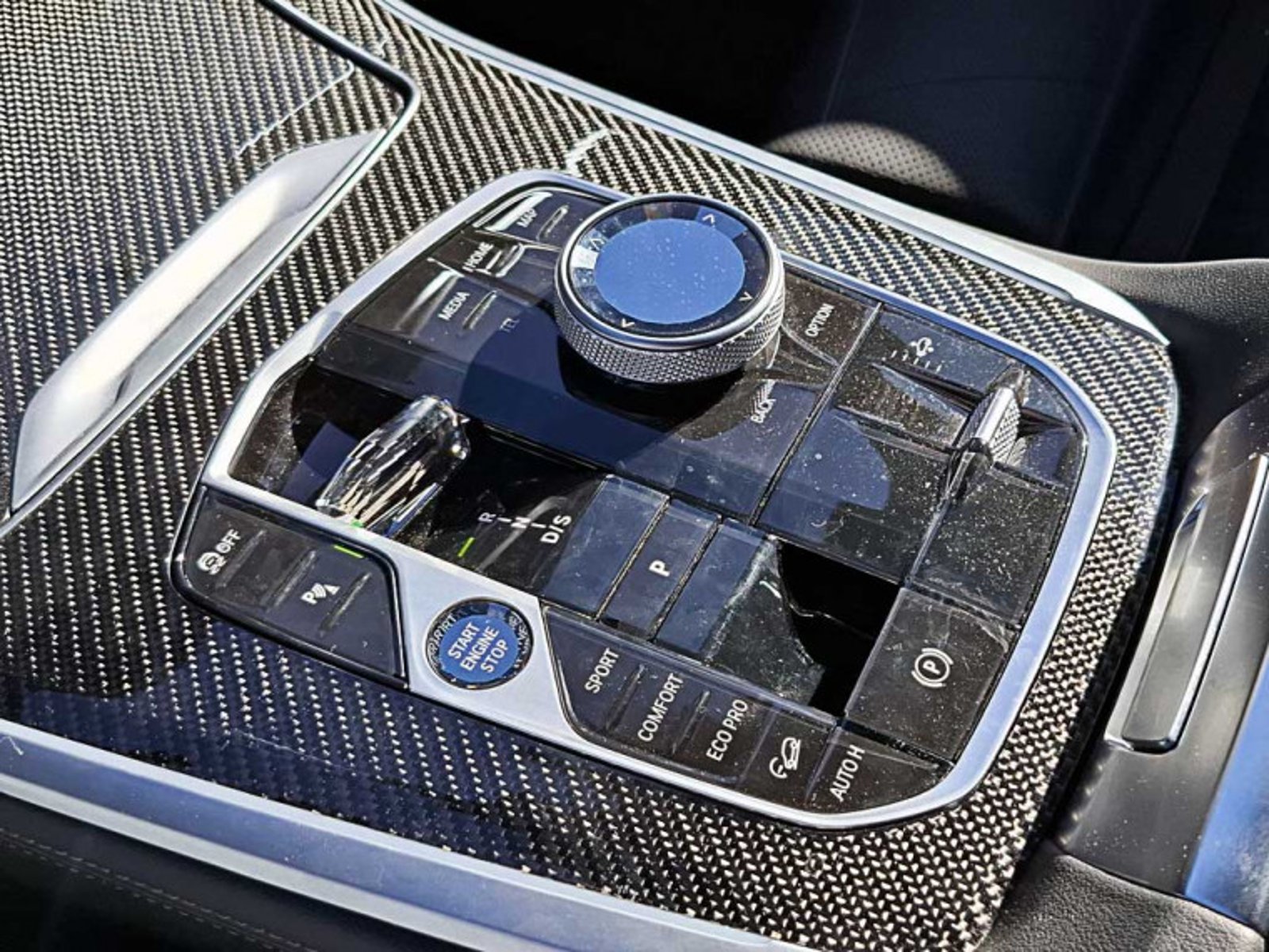 BMW X5 M60i Xdrive 2025 - Imagen 9 de 13