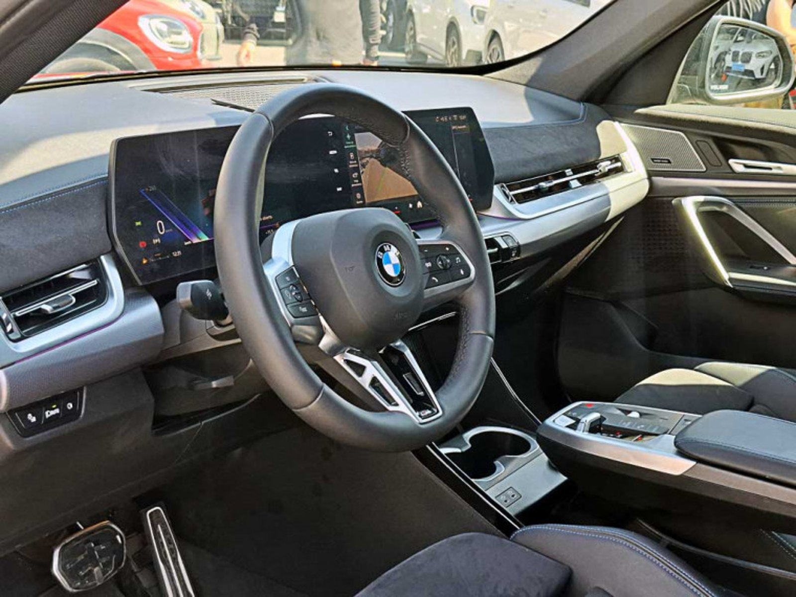 BMW X1 Sdrive18i M Sport 2026 - Imagen 11 de 13