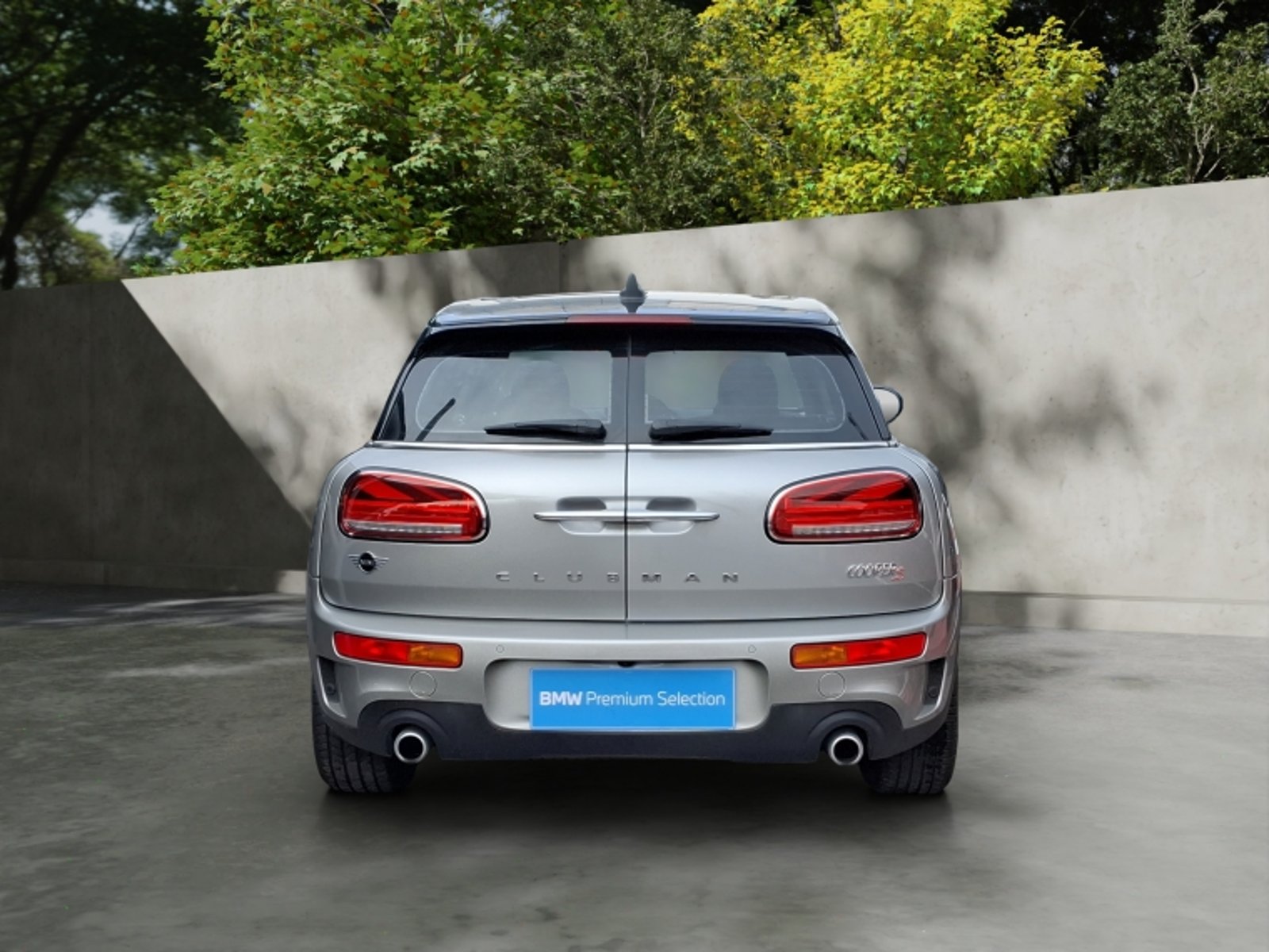 Mini Cooper Club Man S 2.0 Iconic 2023 - Imagen 6 de 20