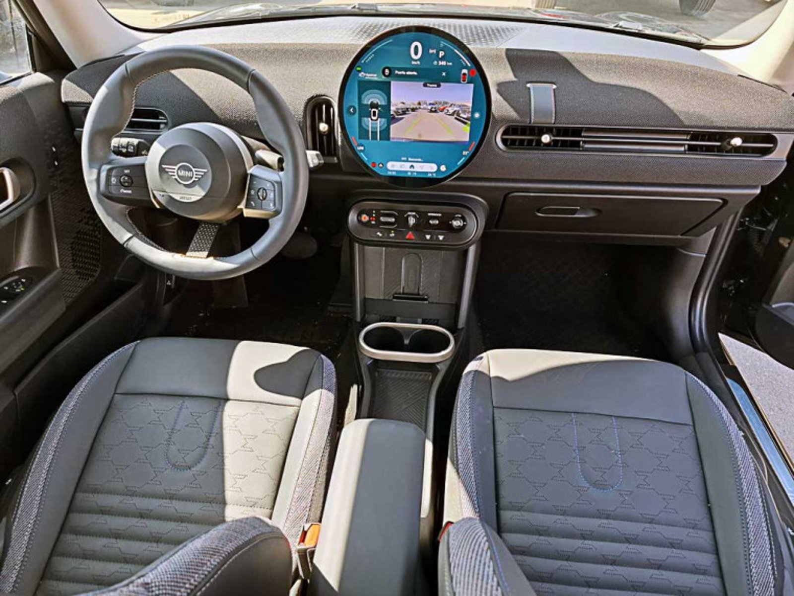 MINI Cooper C 1.5 Aut 2026 - Imagen 6 de 13