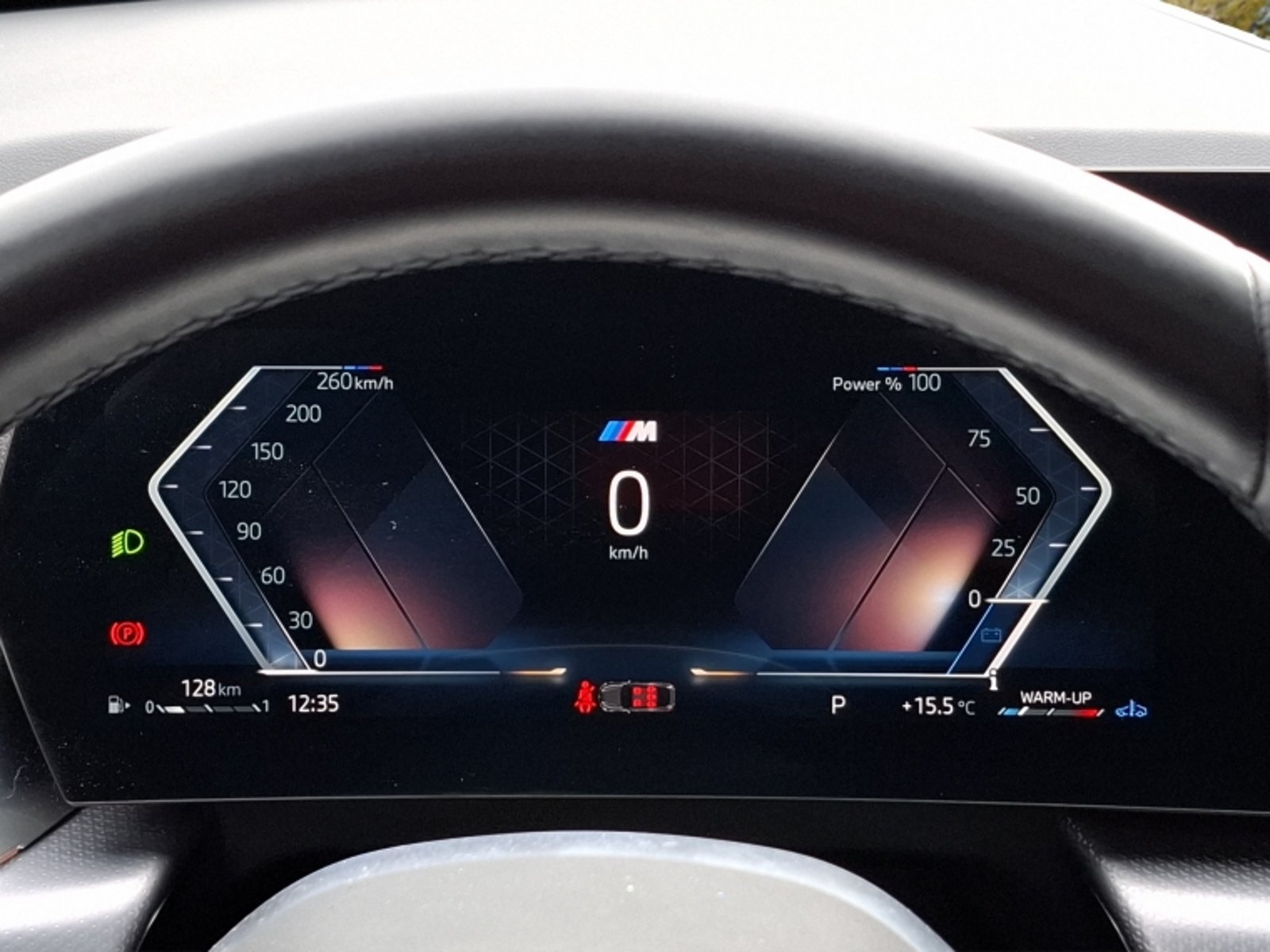 BMW X2 Sdrive20i M Sport 2025 - Imagen 12 de 20