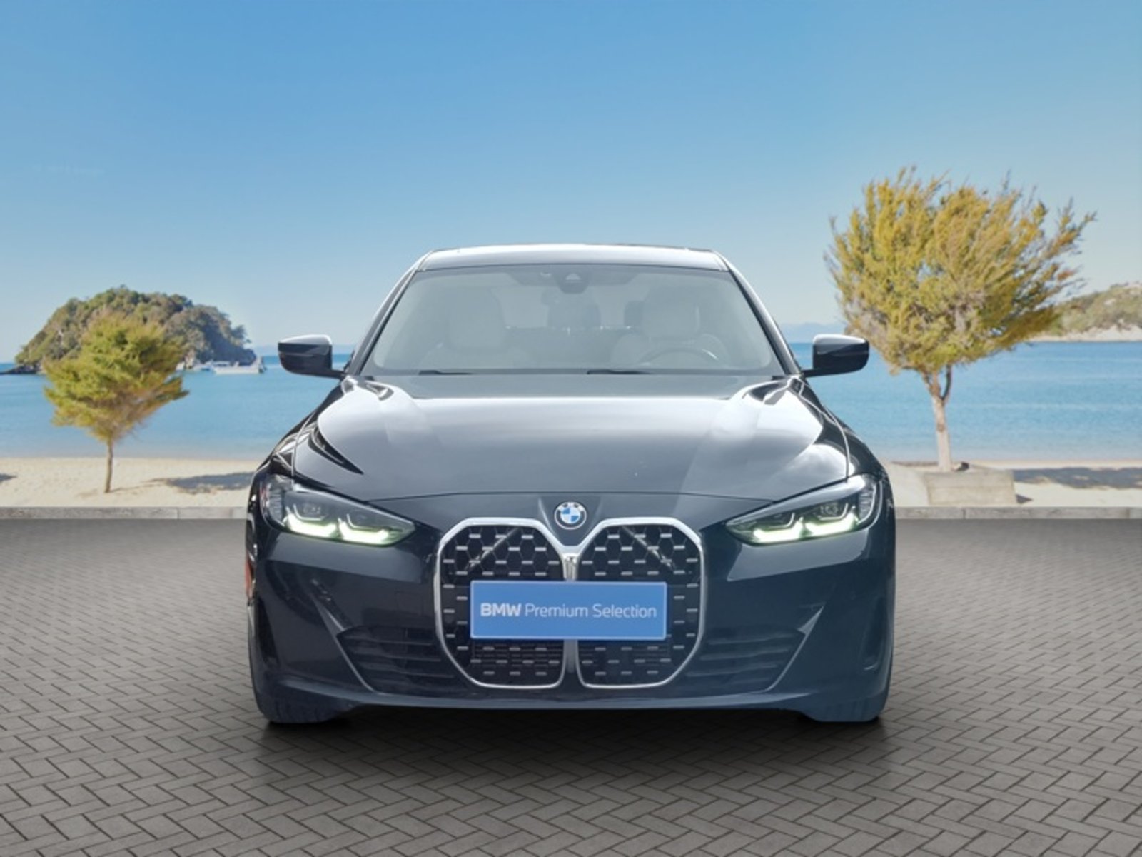 BMW 420 I Gran Coupe 2.0 At 2024 - Foto 2 de 16