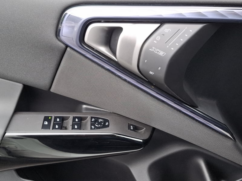 BMW X3 Sdrive 20i Dynamic 2026 - Imagen 14 de 16