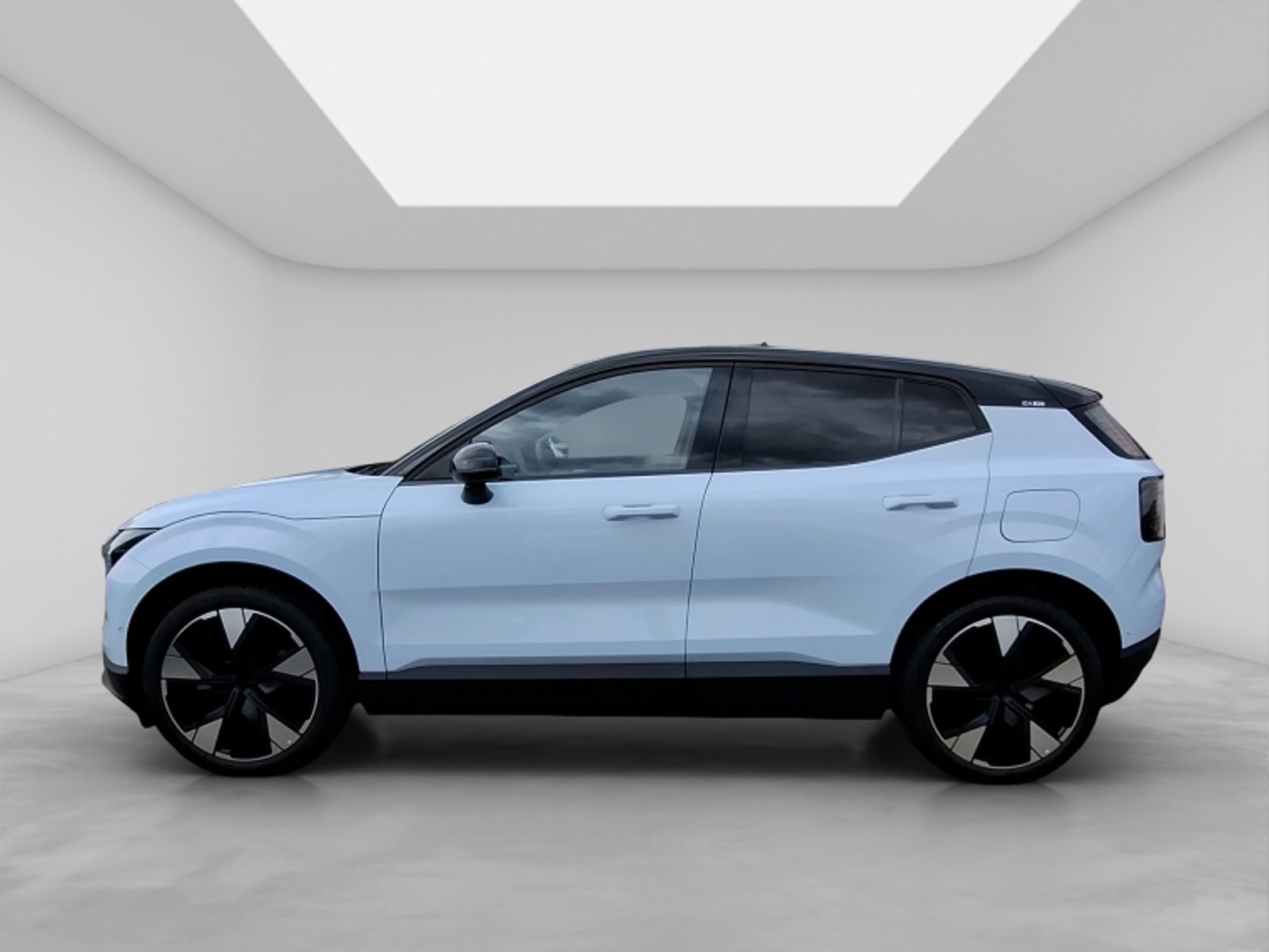 Volvo Ex30 E60 Ultra 2025 - Foto 4 de 20