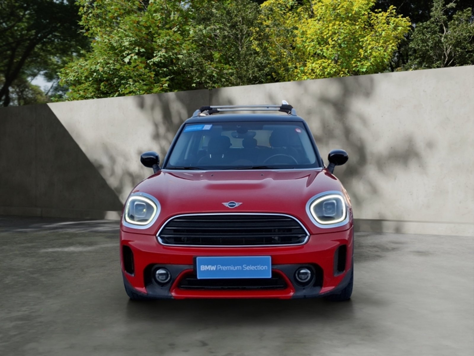 Mini Cooper Countryman 1.5 Aut 2023 - Foto 2 de 20