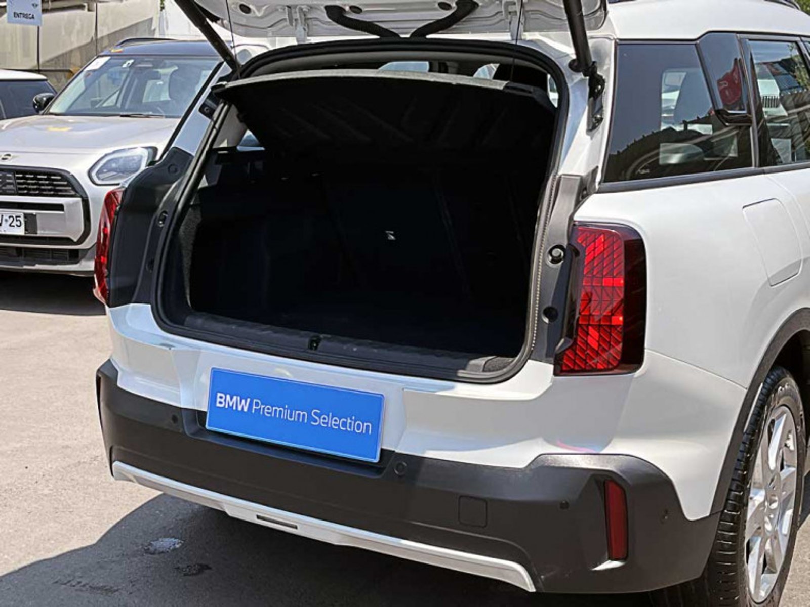 MINI Cooper Countryman C 1.5 Aut 2024 - Imagen 13 de 13