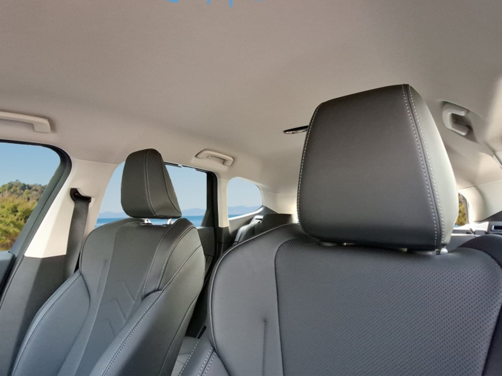 BMW X1 Sdrive18i Comfort 2026 - Imagen 11 de 20