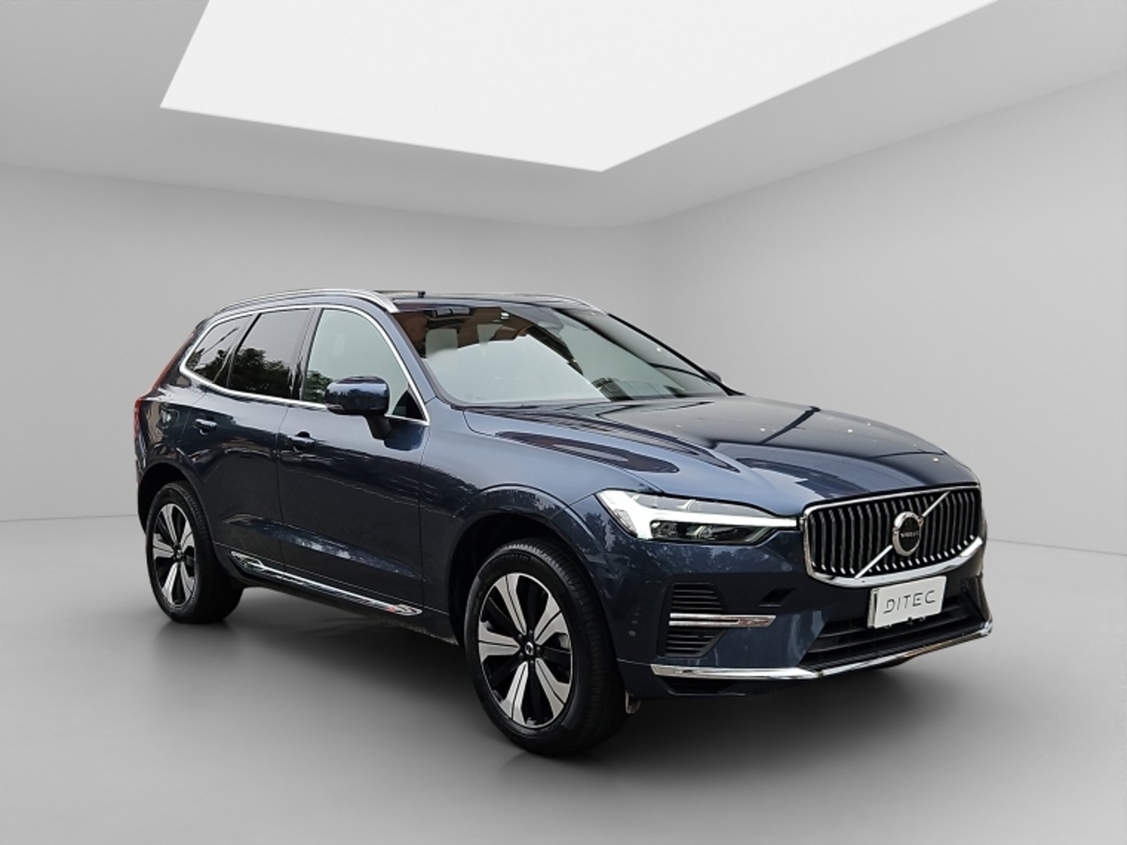 Volvo Xc60 Ii T8 Recharge 4x4 2.0 Aut 2025 - Imagen 3 de 20