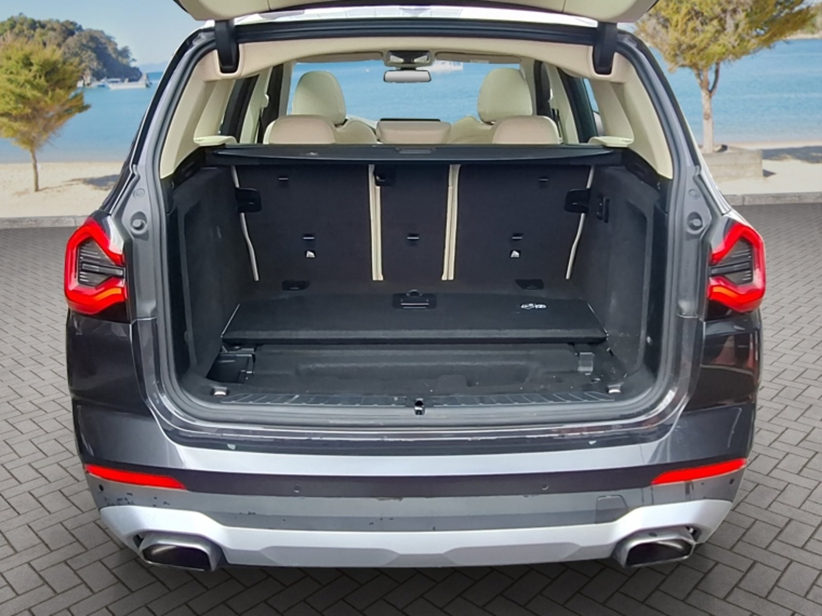 BMW X3 Sdrive20i Heritage Lci 2024 - Imagen 20 de 20