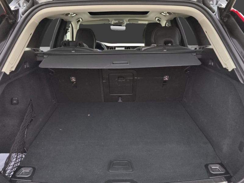 Volvo Xc60 Ii T8 Awd Recharge 2.0 Aut 2025 - Imagen 20 de 20