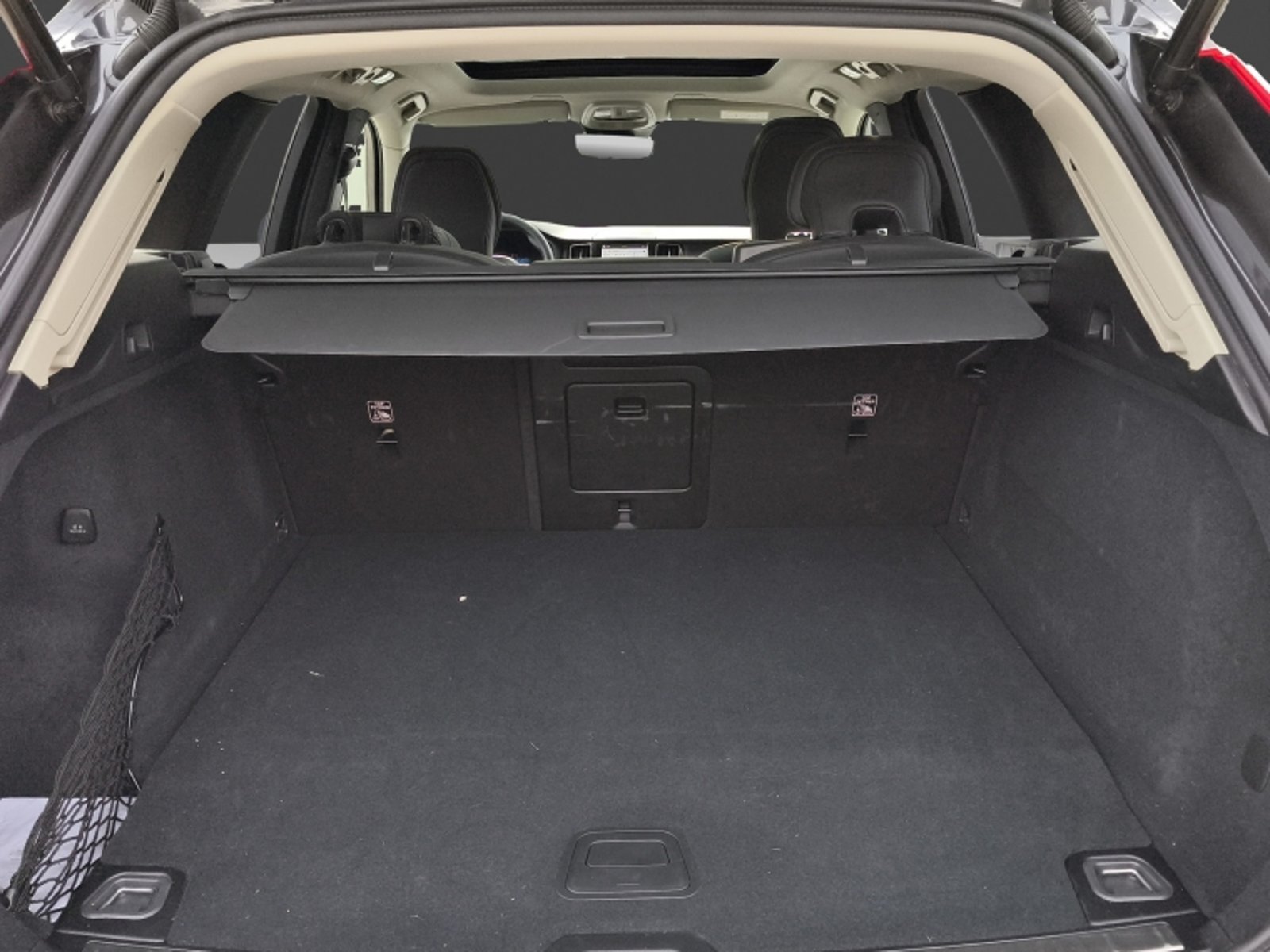 Volvo Xc60 Ii T8 Awd Recharge 2.0 Aut 2025 - Imagen 20 de 20