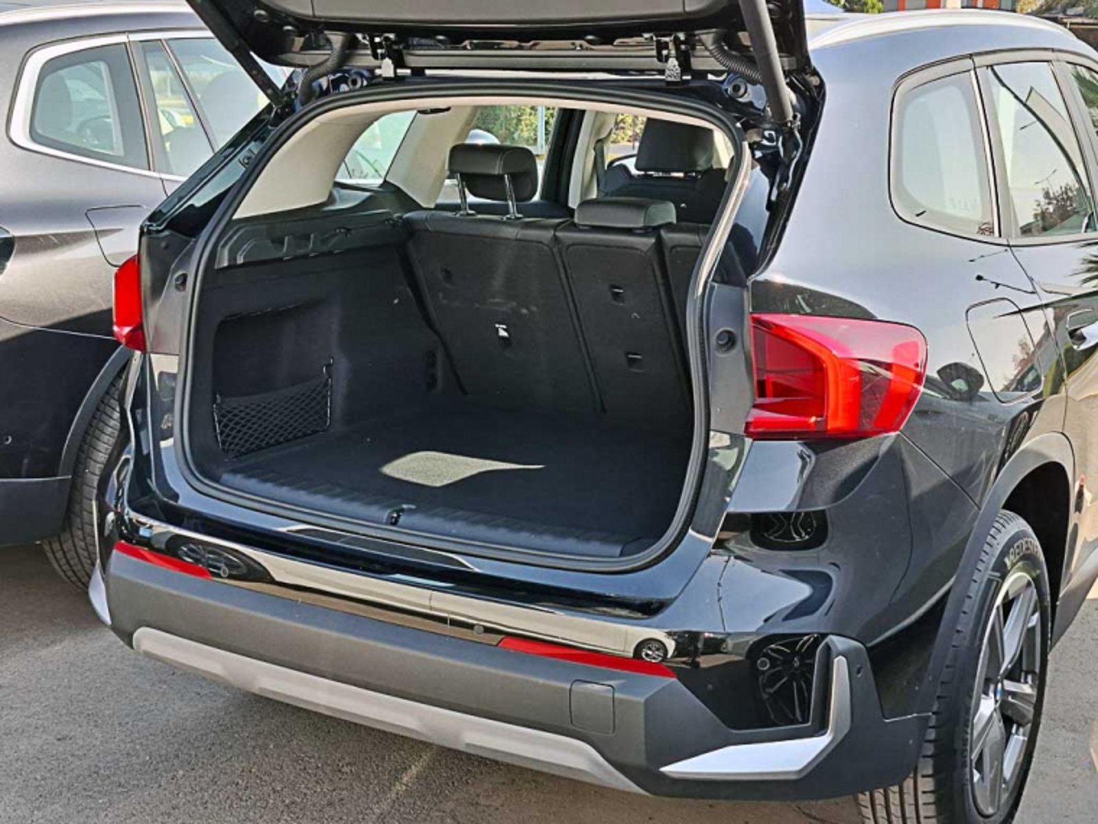 BMW X1 Sdrive18i Dynamic 2026 - Imagen 13 de 13