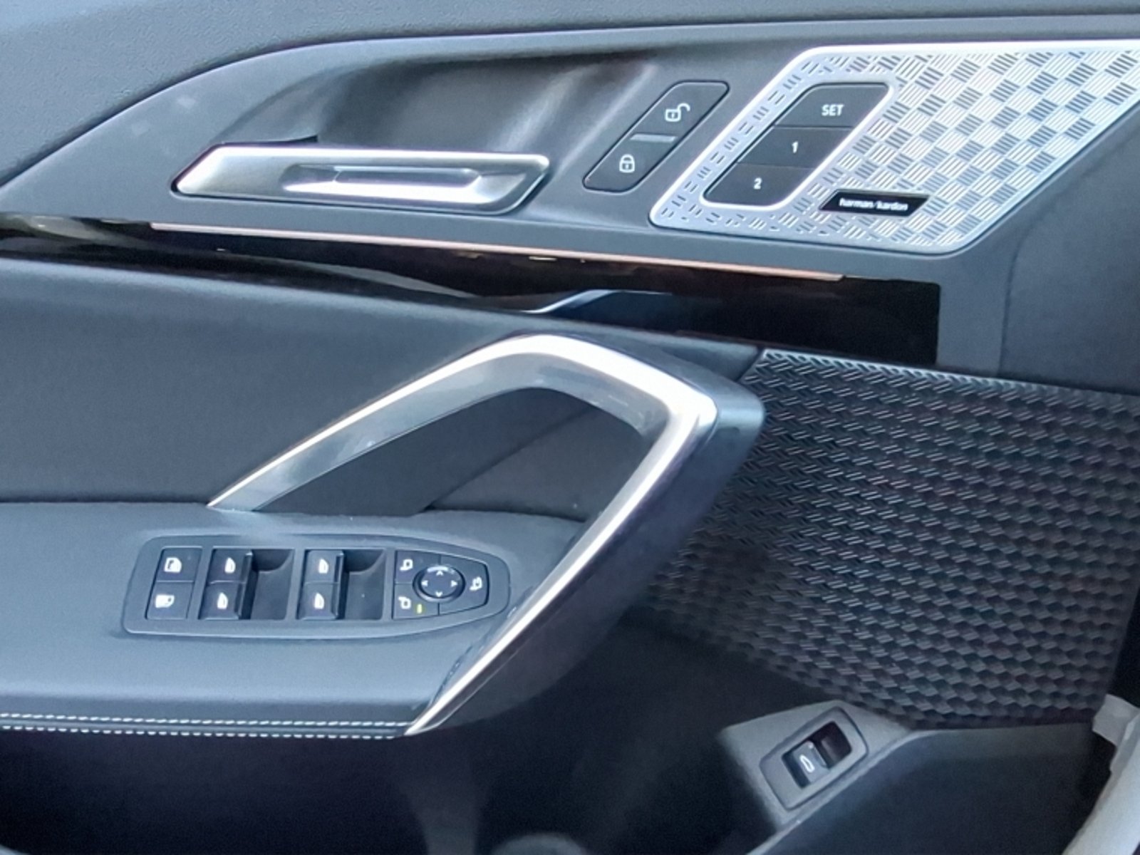 BMW X1 Xdrive25e Dynamic 2026 - Imagen 14 de 20