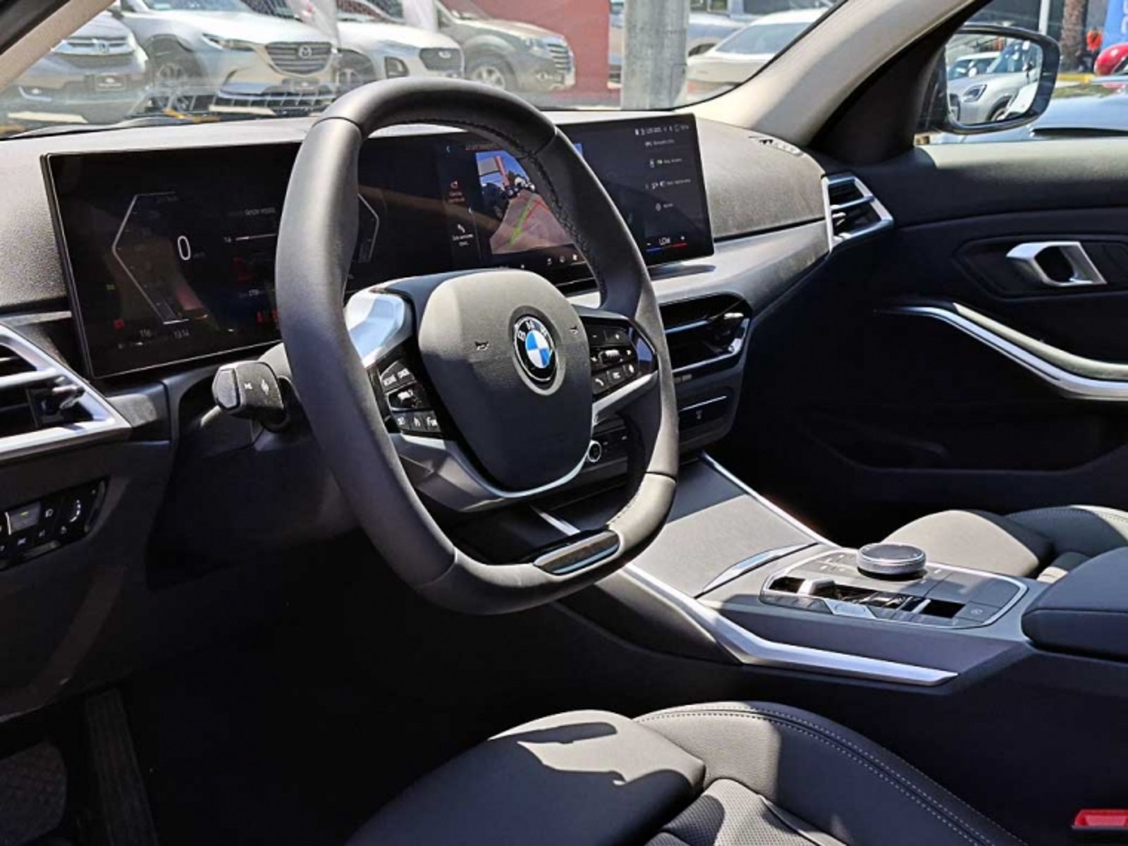 BMW 320 I Urban 2.0 At 2026 - Imagen 11 de 13