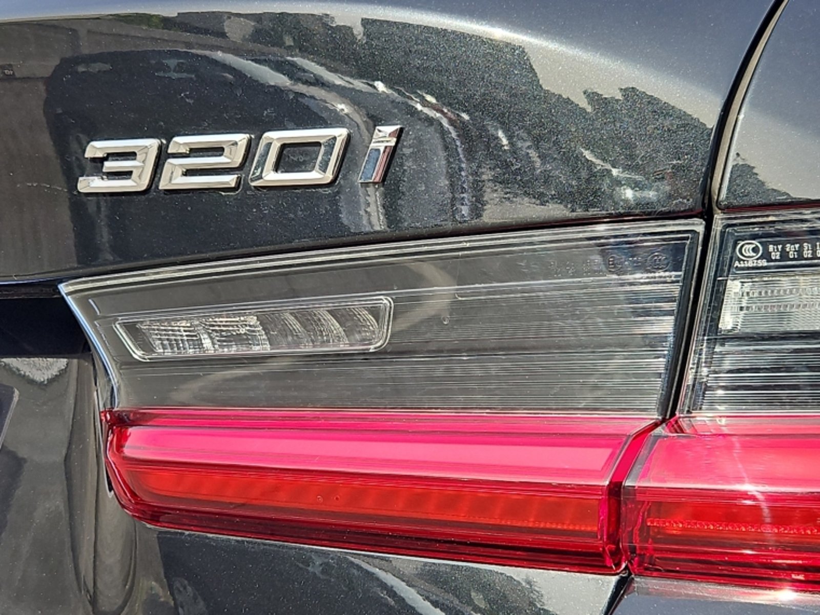 BMW 320 I Berlina Urban 2026 - Imagen 8 de 20