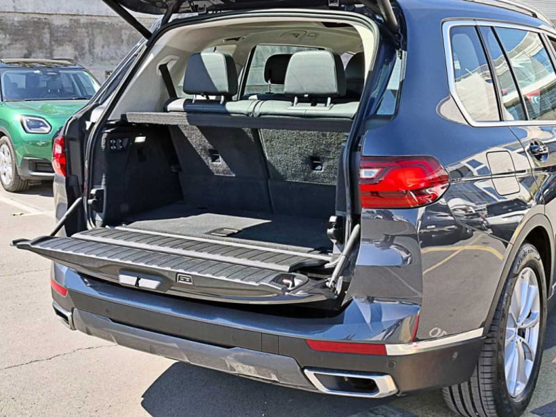 BMW X7 Xdrive40i Executive 2022 - Imagen 13 de 13