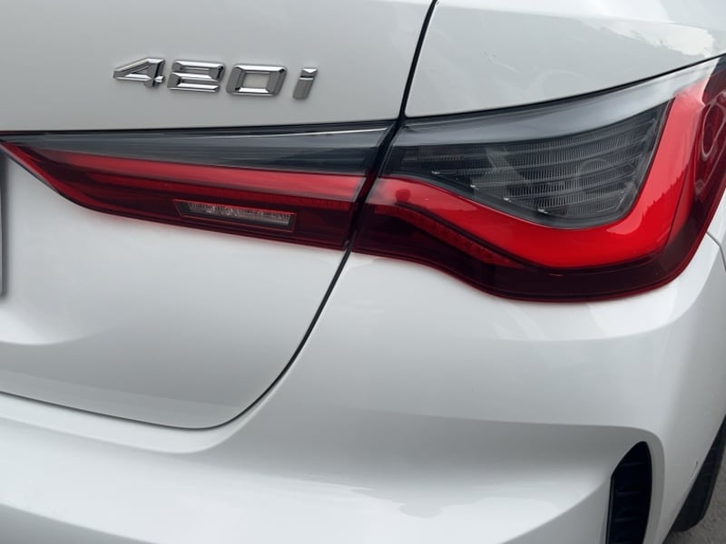 BMW 420 420i Gran Coupe Dynamic 2024 - Imagen 8 de 16