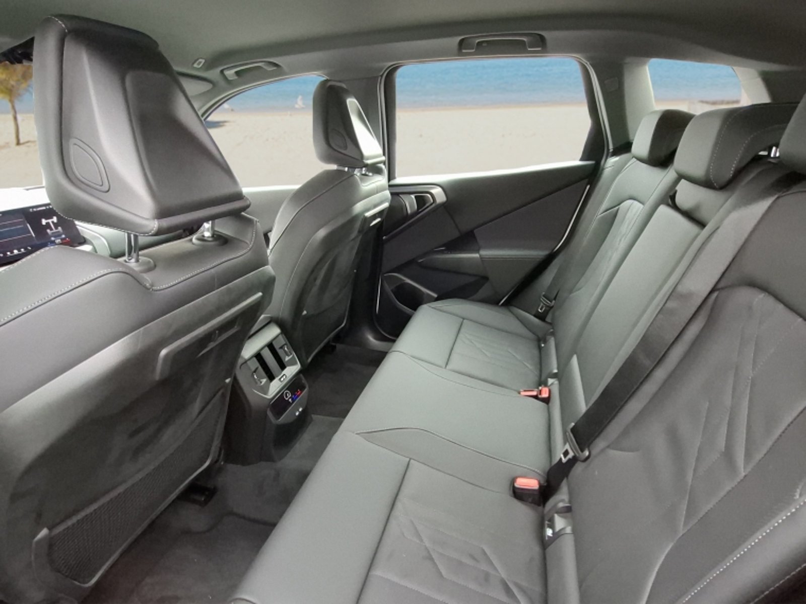 BMW X3 20 Sdrive Dynamic 2026 - Imagen 15 de 20