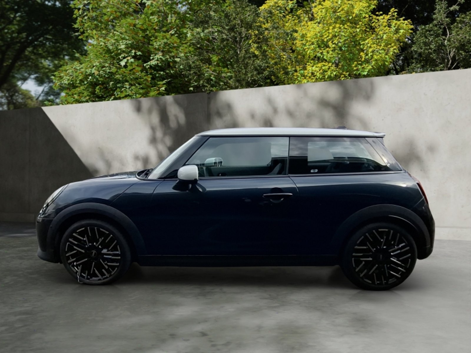 Mini Cooper S 2.0 At 2025 - Foto 4 de 20