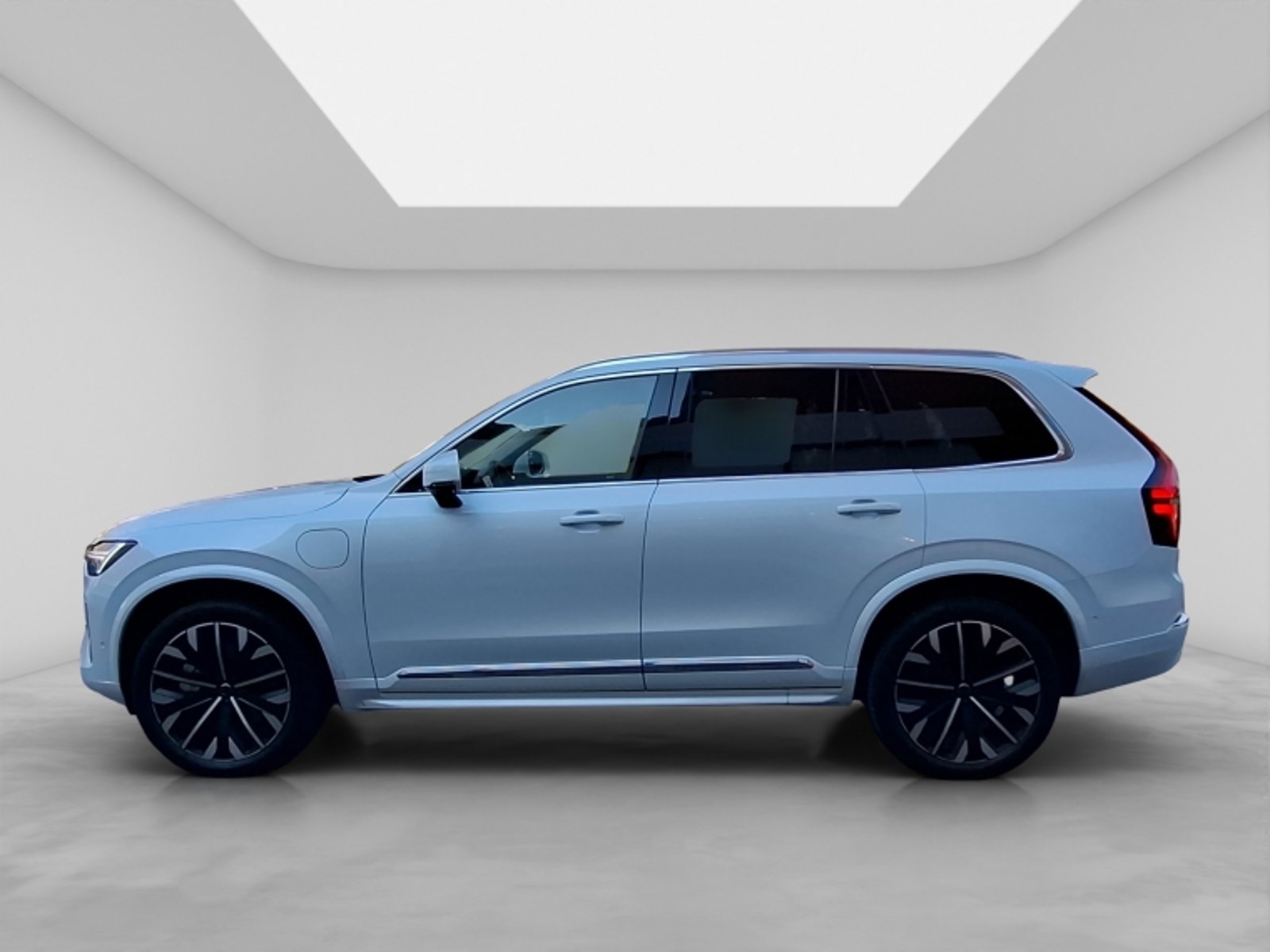 Volvo Xc90 2.0 T8 Ultra Hibrido Awd At 5p 2025 - Foto 4 de 20