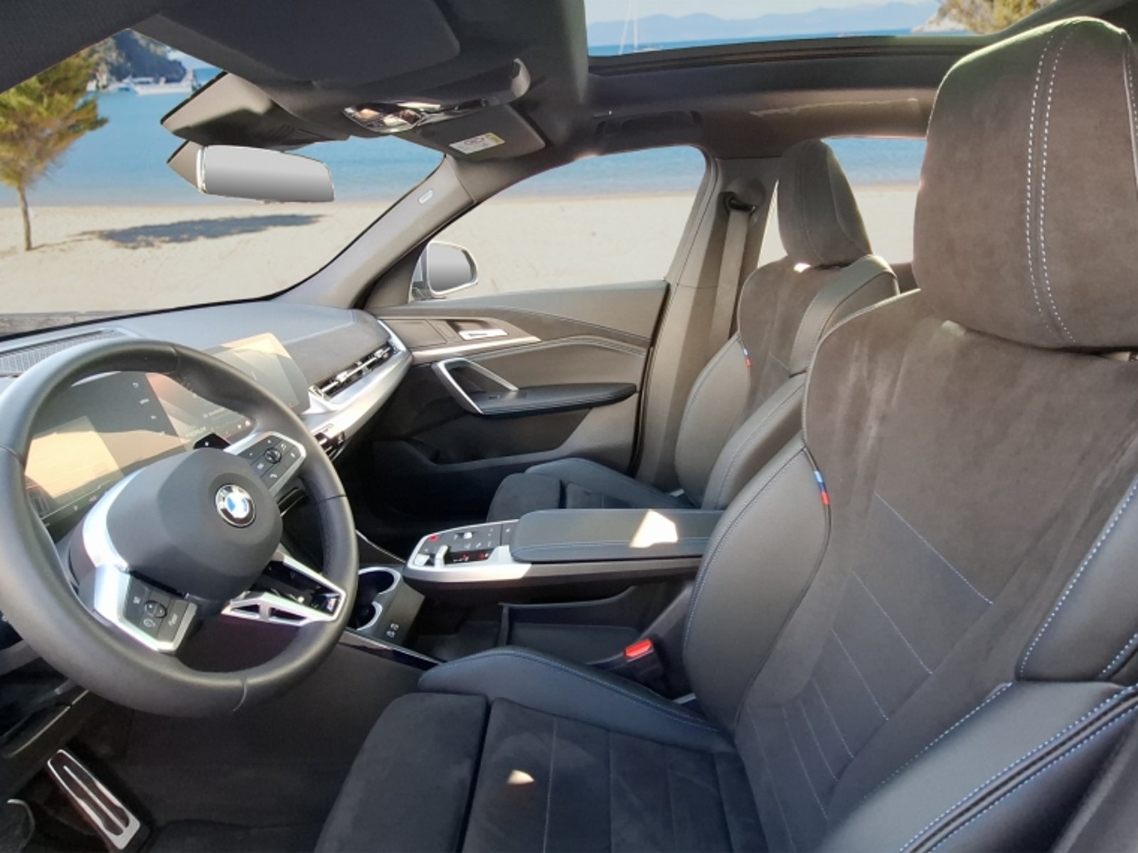BMW X2 Xdrive20d M Sport 2026 - Imagen 10 de 20