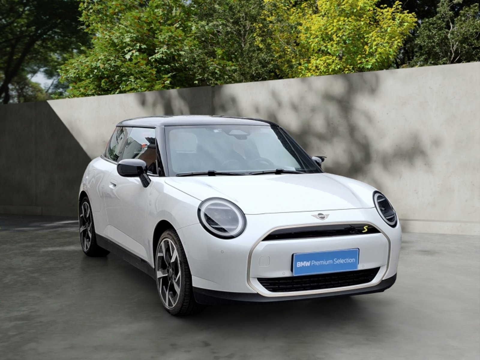 Mini Cooper Se Aut 2025 - Foto 3 de 20