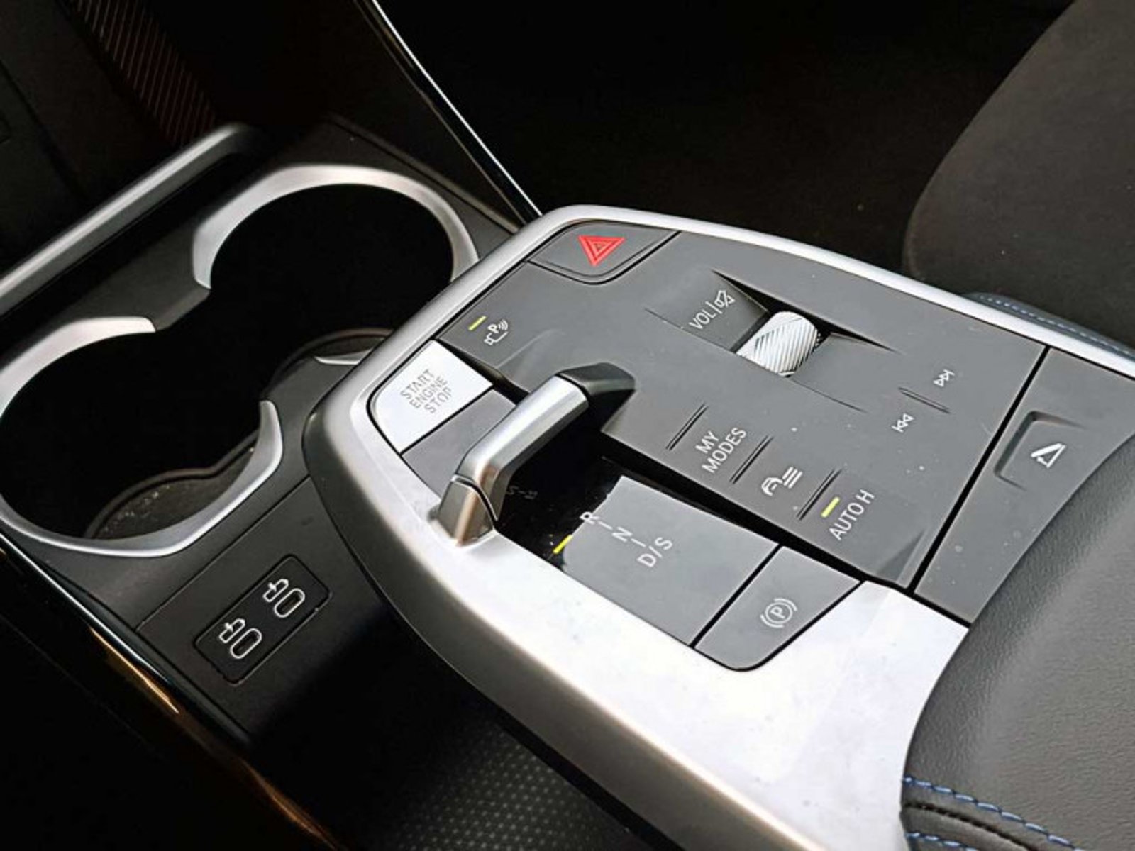BMW X1 Sdrive18i M Sport 2026 - Imagen 9 de 13