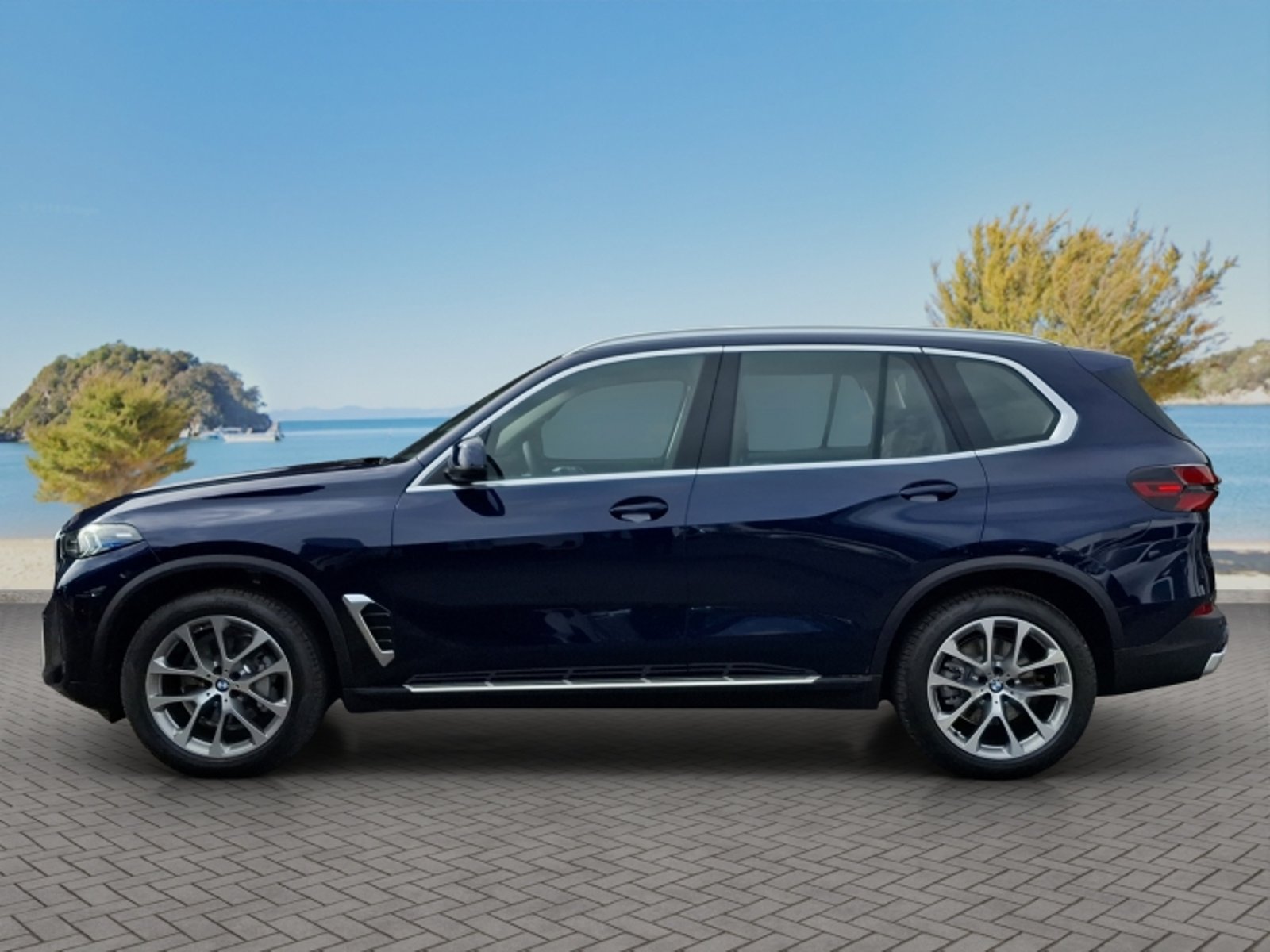 BMW X5 Xdrive30d Xline 2026 - Foto 4 de 20