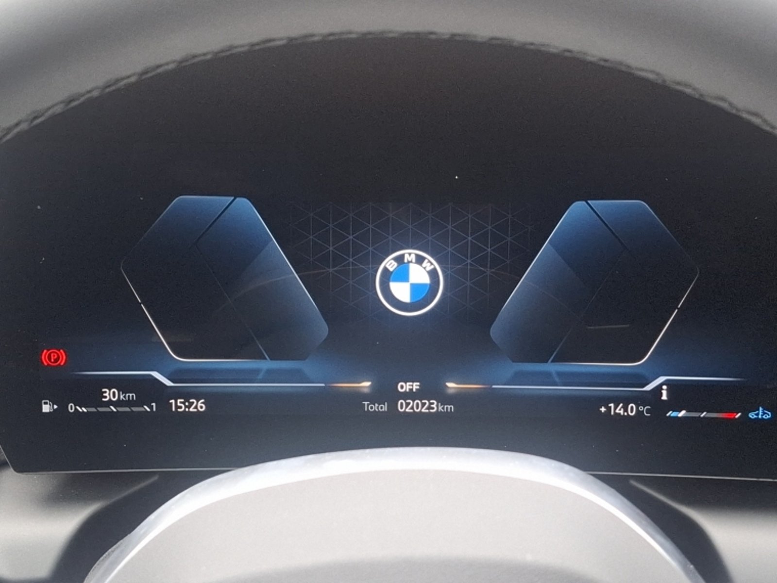 BMW 120 Hatch Dynamic 2026 - Imagen 12 de 20