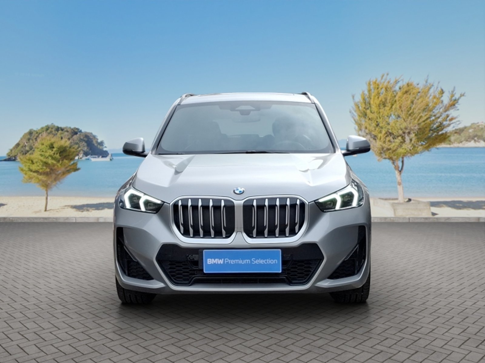 BMW X1 Sdrive18d M Sport 2026 - Foto 2 de 20