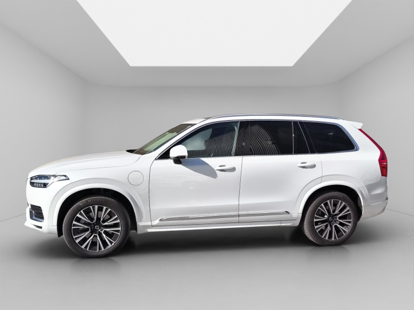 Volvo Xc90 T8 Awd Recharge Plus 2024 - Foto 4 de 20