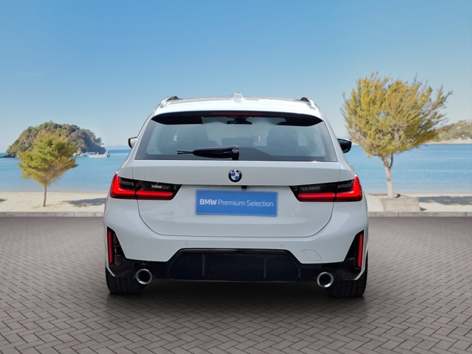 BMW 330 I Touring 2024 - Imagen 6 de 20
