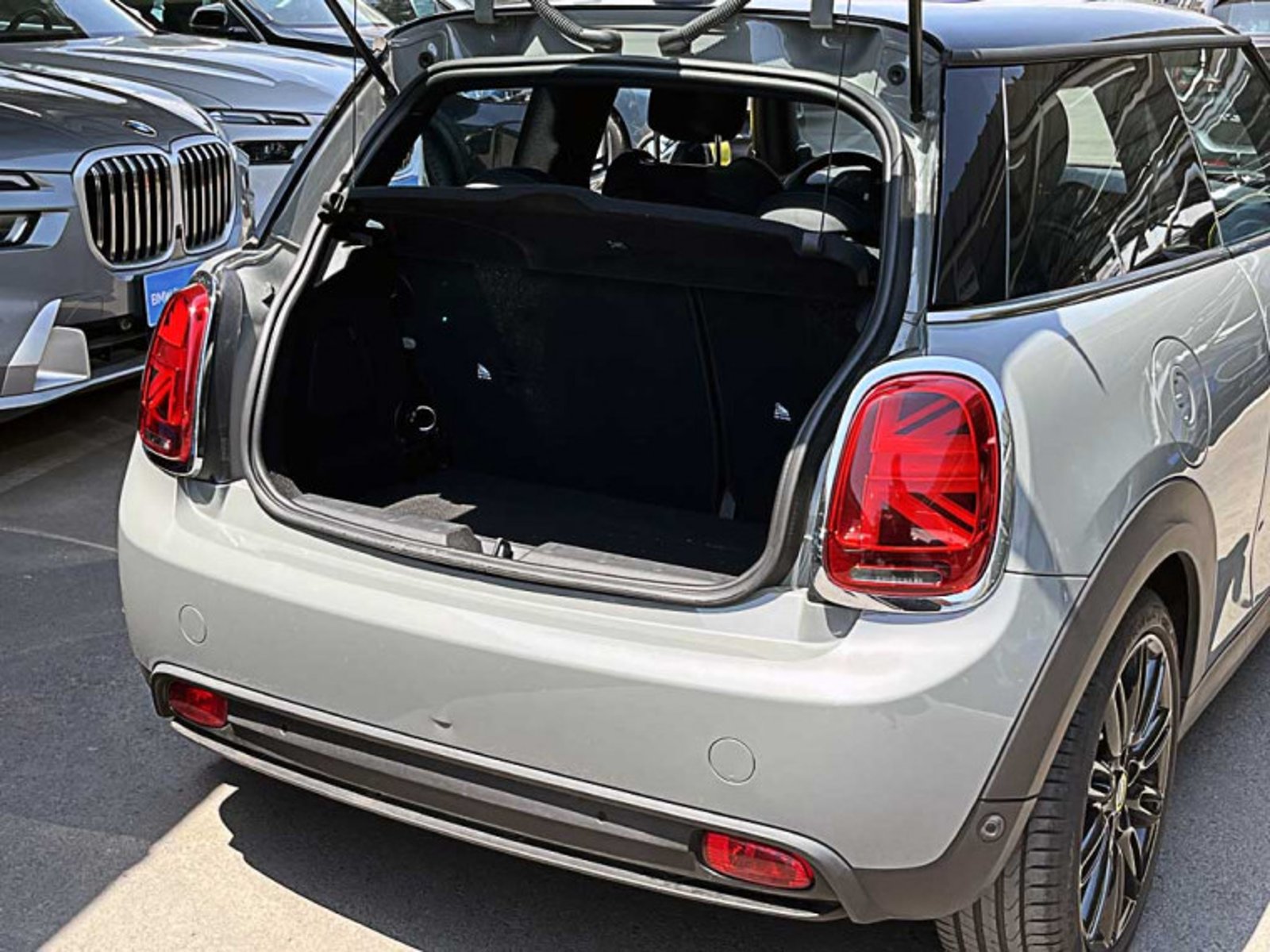 Mini Cooper Se Hb Aut 2023 - Imagen 13 de 13