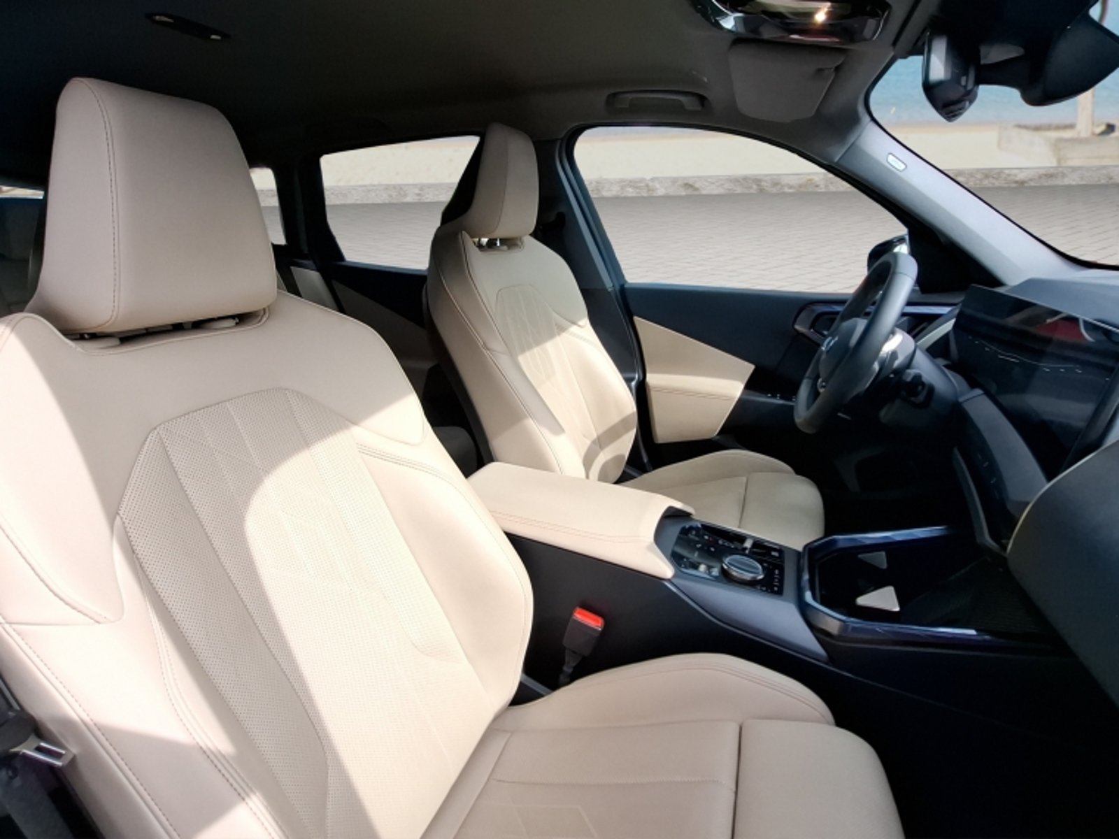 BMW X3 Xdrive20d Dynamic 2025 - Imagen 19 de 20