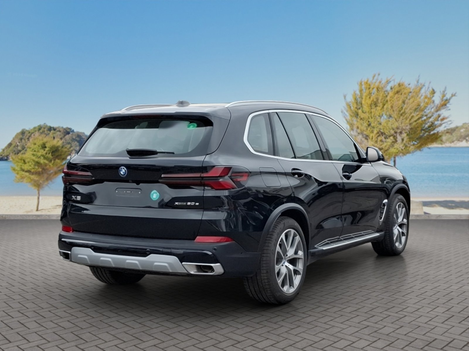 BMW X5 Xdrive50e Xline Lci 2026 - Imagen 7 de 20