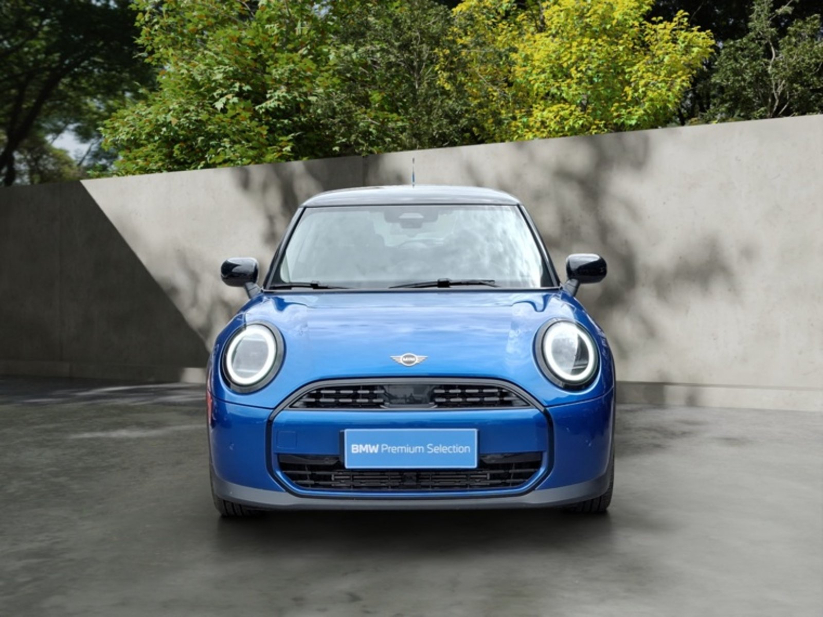 Mini Cooper C Classic 3p 2026 - Foto 2 de 16