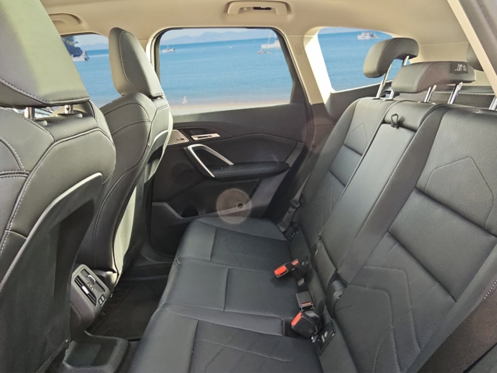 BMW X1 Xdrive25e Dynamic 2026 - Imagen 15 de 20