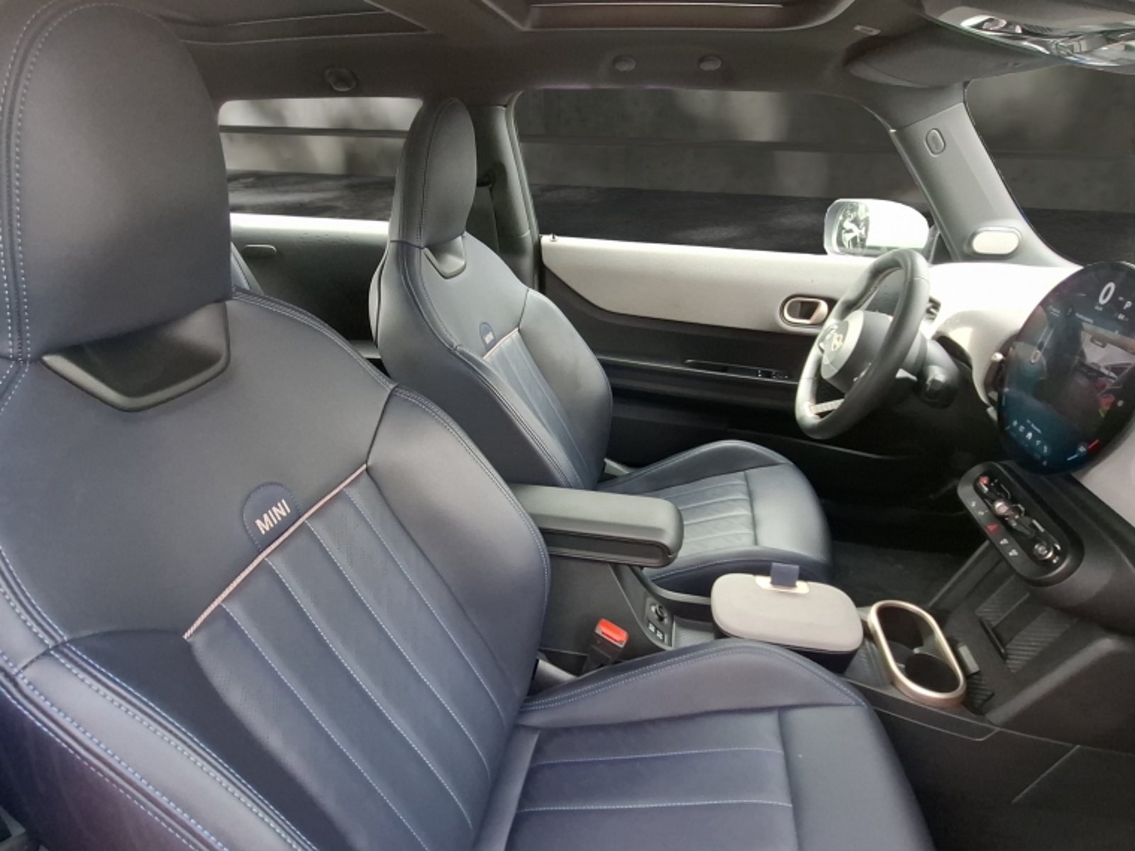 Mini Cooper S 2.0 At 2025 - Imagen 19 de 20