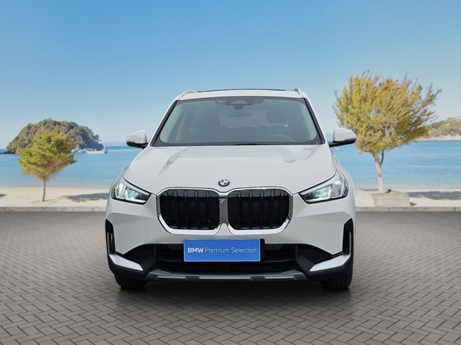 BMW X1 Sdrive18d Dynamic 2026 - Foto 2 de 16