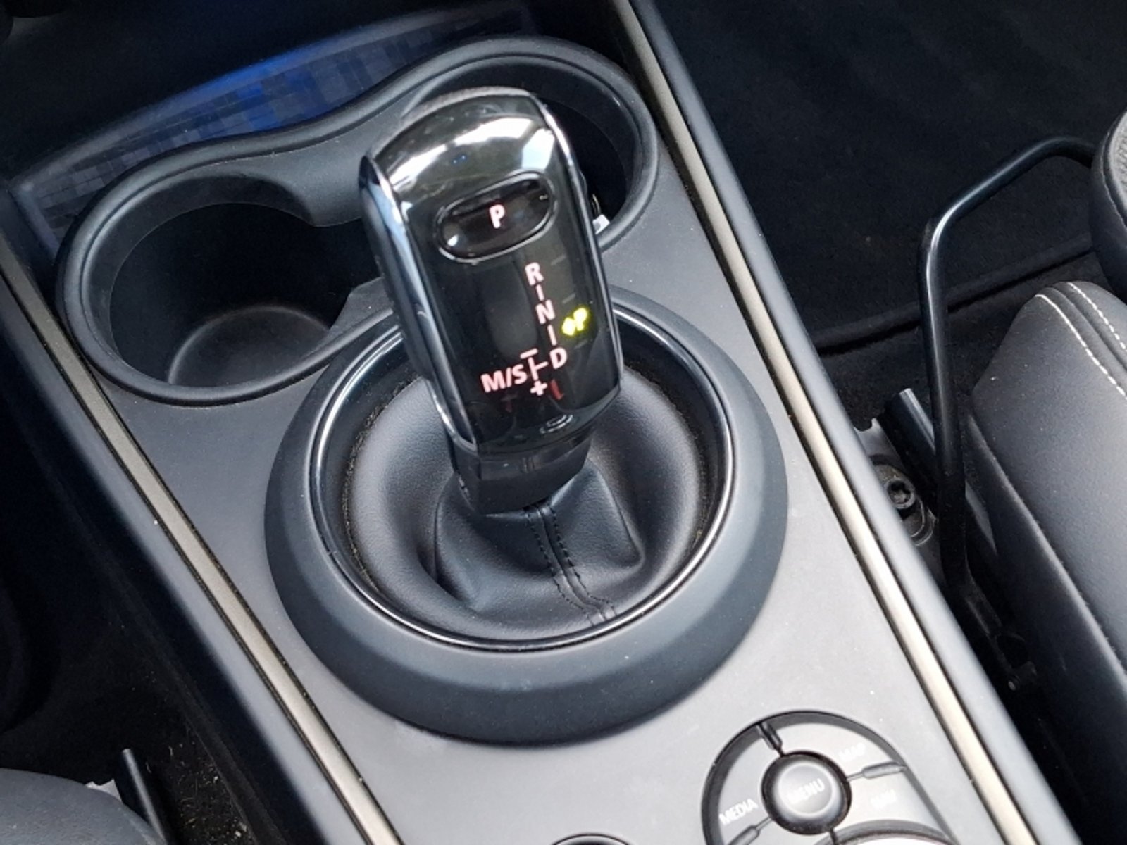 Mini Cooper Countryman 1.5 Aut 2023 - Imagen 13 de 20